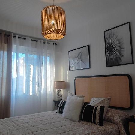 Boqueron 5 Apartment Torre Del Mar Exterior photo