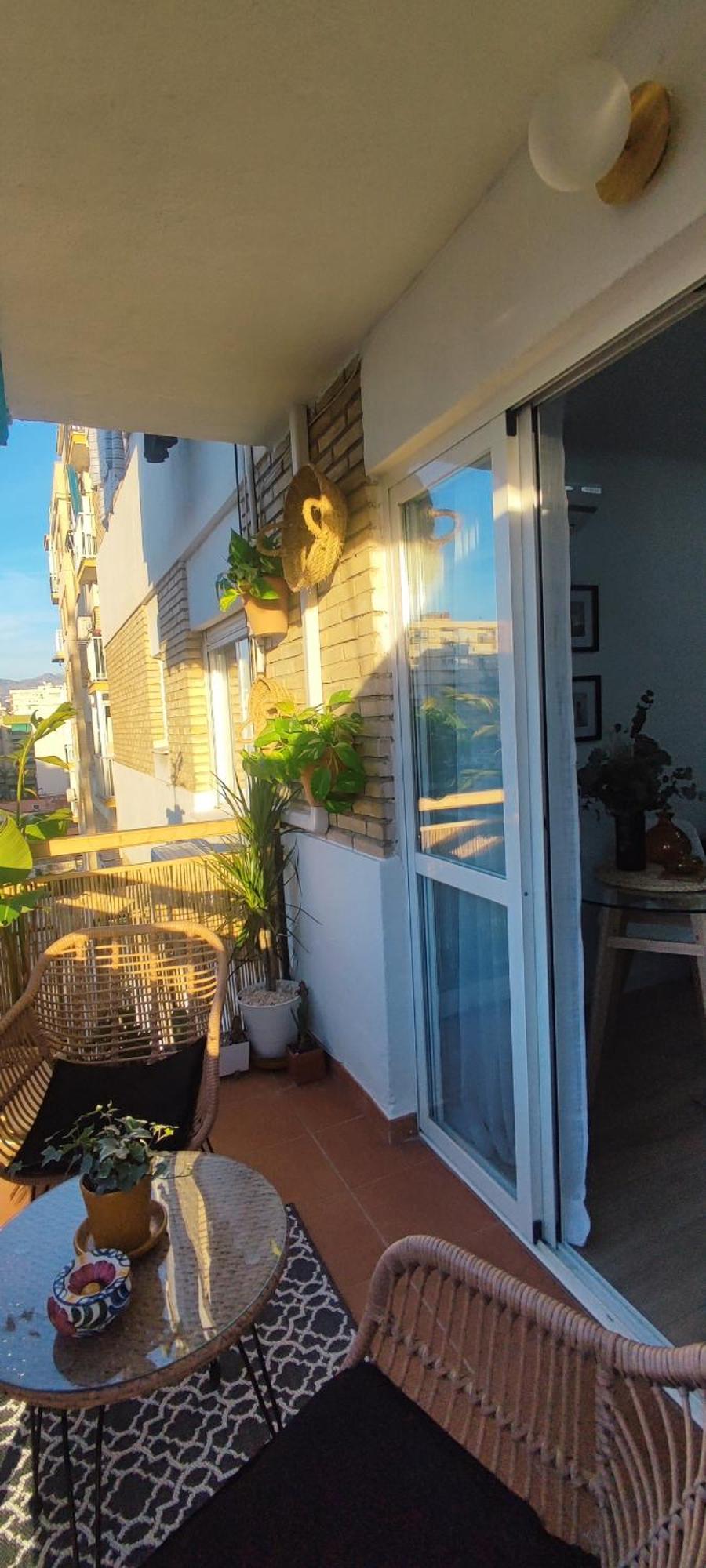 Boqueron 5 Apartment Torre Del Mar Exterior photo