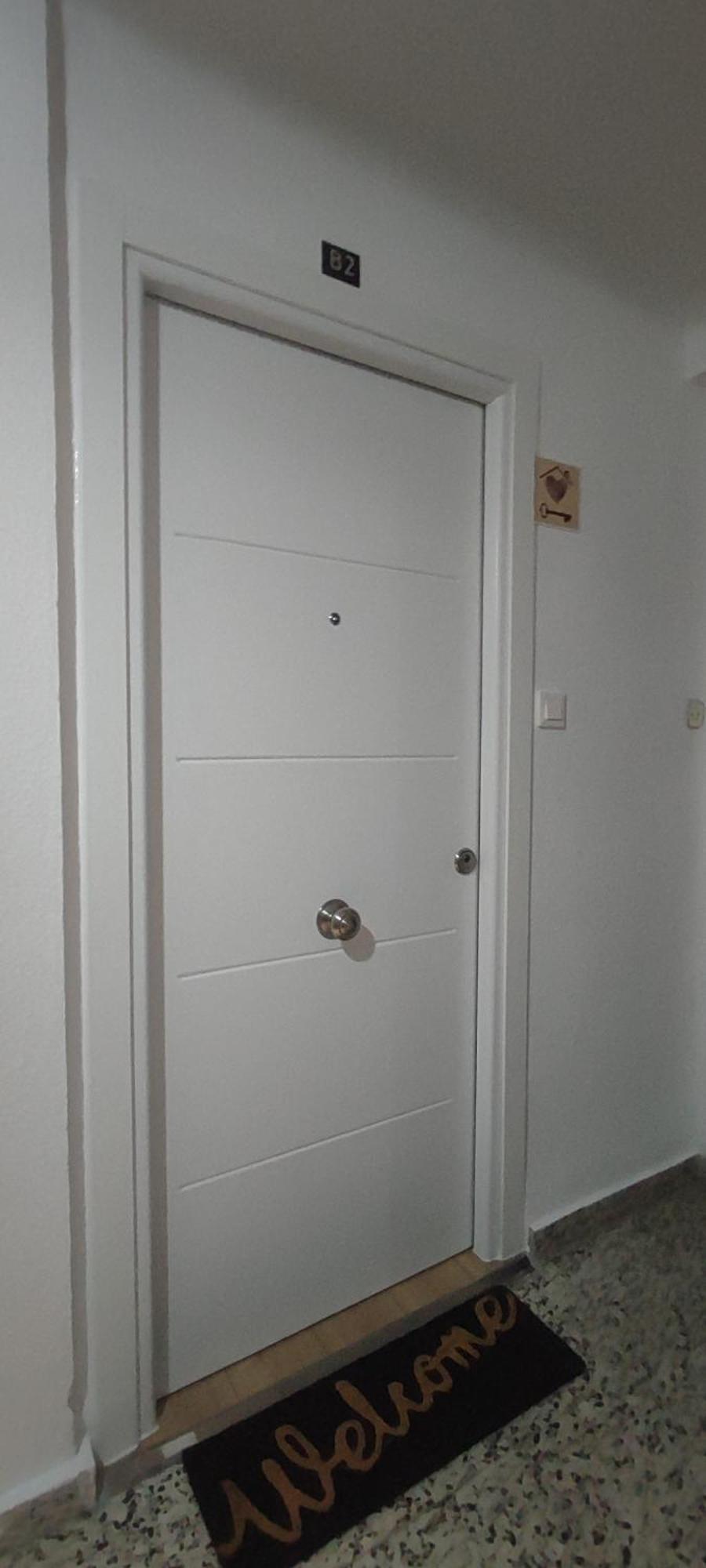 Boqueron 5 Apartment Torre Del Mar Exterior photo